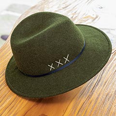 Product Image of Bushwick Felt Fedora