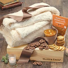 Product Image of Warming Comfort Crate