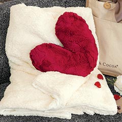 Product Image of Loving Comfort Pillow & Blanket