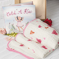 Product Image of Kisses & Love Set