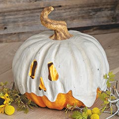 Product Image of Phantom Lit Pumpkin