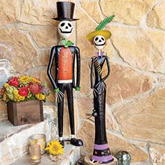 Product Image of Dia De Muertos Couple