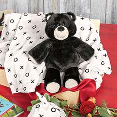 Product Image of Black Bear & Xo Set