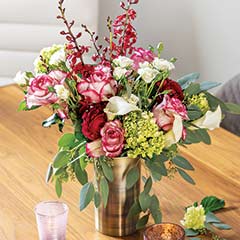 Pastoral Blooms Market Bouquet