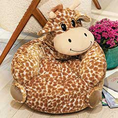 Product Image of Gemma Giraffe Chair