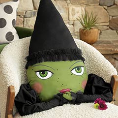 Product Image of Wilhelmina Witch