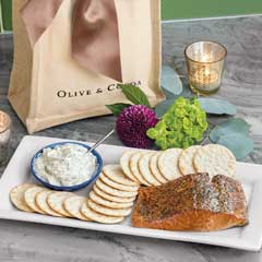 Product Image of Snackable Smoked Salmon Tote