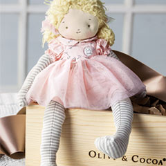 Product Image of Little Miss Caroline