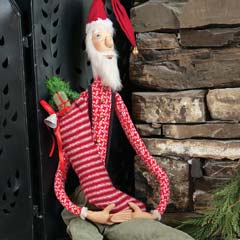 Product Image of Slender Saint Nick