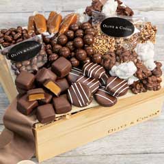 Product Image of Chocolatier Sweets