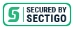 Comodo Secure Site Seal