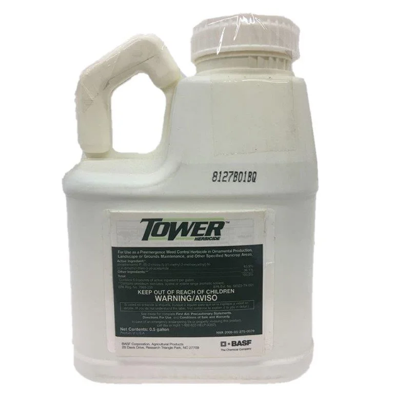 Tower Pre-Emergent Herbicide - 0.5 Gallon