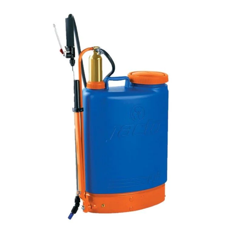 Jacto PJH Backpack Sprayer, Blue