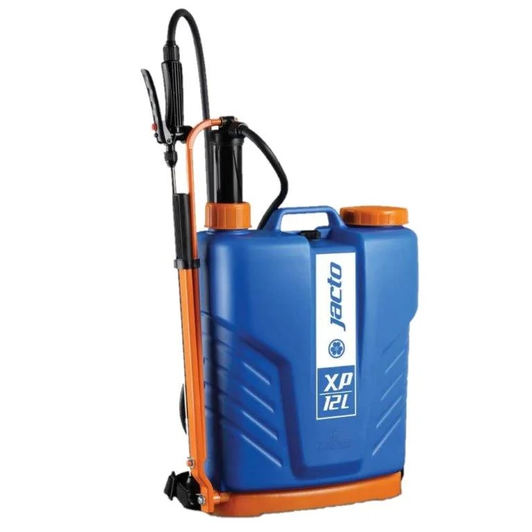 Jacto XP12 Backpack Sprayer, Blue