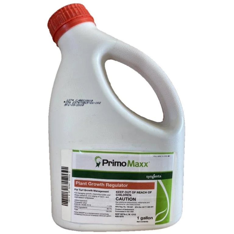 Primo MAXX Agency 1 Gallon