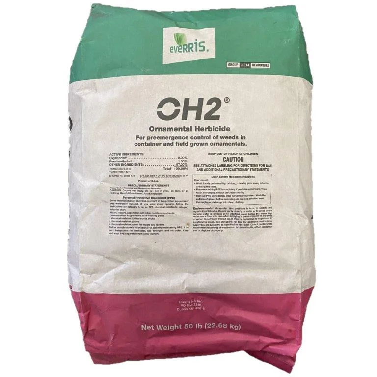 OH2 Ornamental Herbicide