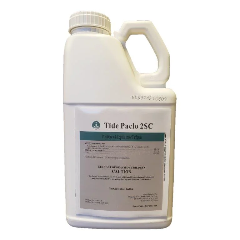 Tide Paclo 2SC 1 Gallon