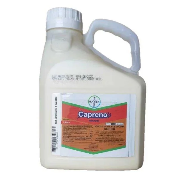 Capreno Herbicide 1 Gallon