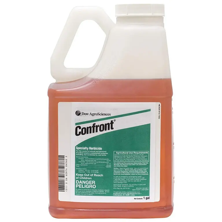 Confront Herbicide 1 Gallon