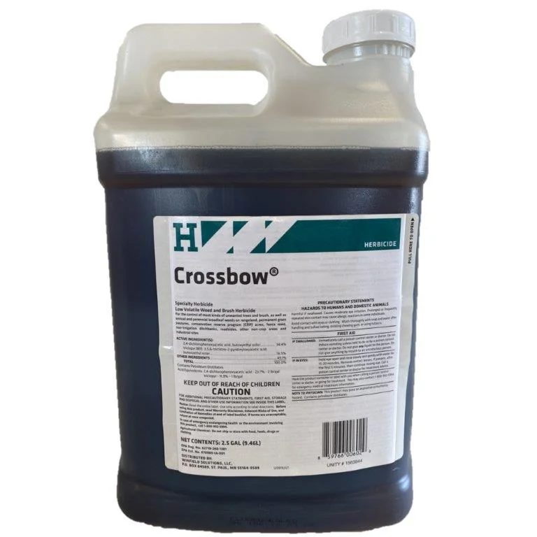 Crossbow Herbicide