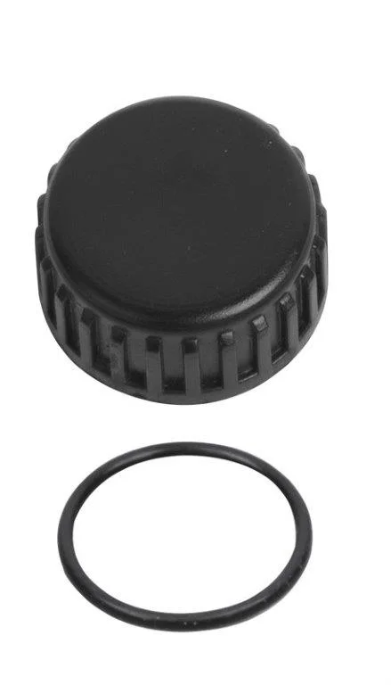 Jacto Cap and O-Ring Part # 1168544