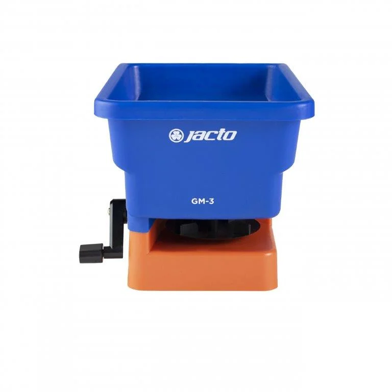 Jacto GM-3 Granular Hand Spreader