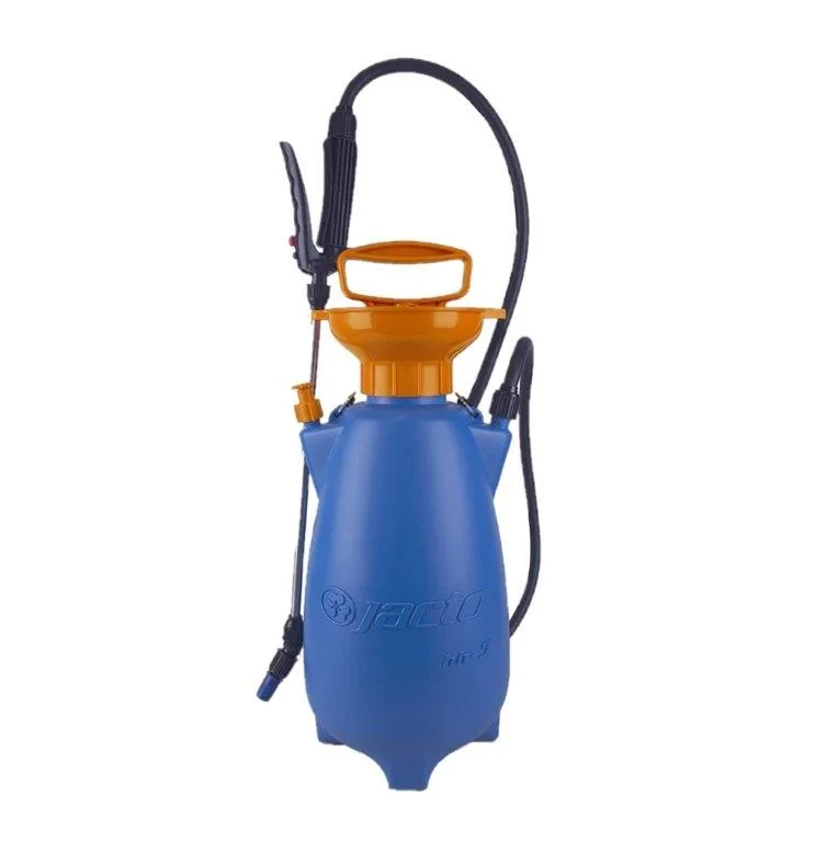 Jacto HH5 Portable Sprayer, Blue