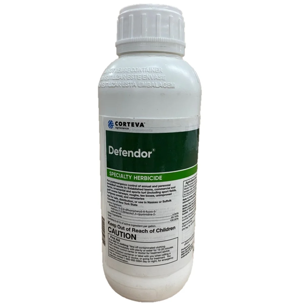 Defendor Quart