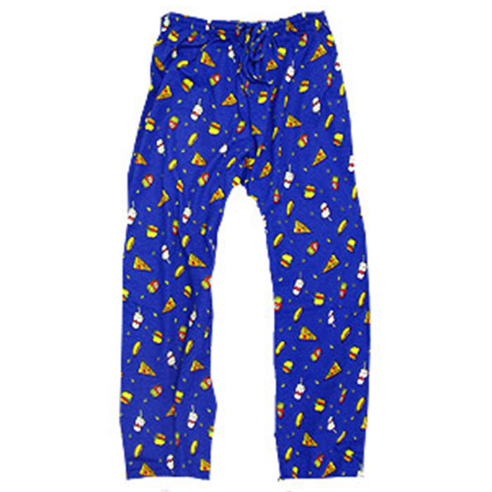 Product Image of Peace Frogs Kids  Fast Food Loungepant