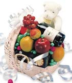 Baby Gift Baskets