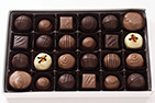 Nut Allergy-Safe Chocolates