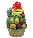 More Seasonal All-Fruit Baskets (in 2 Sizes)