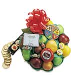 The Cornucopia Gourmet Fruit Tray