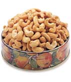 Cashews