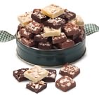 Pemberton Assorted Almond Bark