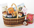 New England Gift Baskets