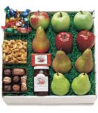 Great Expectations Fruit and Gourmet Gift Box