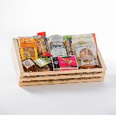 Breakfast Gift Baskets