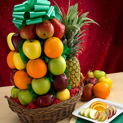 For Fruit Lovers