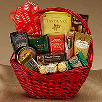 Casablanca Gift Basket