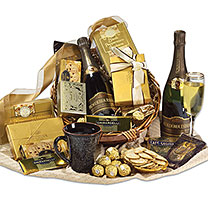 Premier Gift Basket