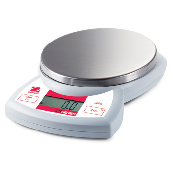 OHAUS Compact™ Balances - OHAUS Compact™ Balance (OHAUS CX2200)