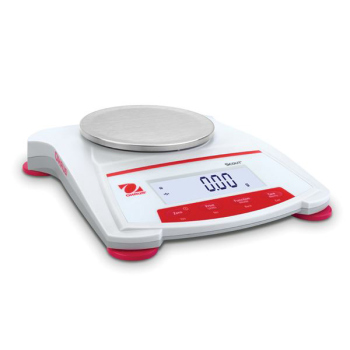 OHAUS Scout® Balances - OHAUS Scout® Balance (OHAUS #SKX622)