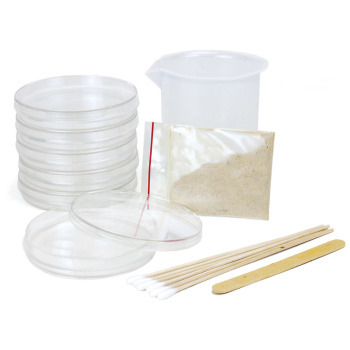 Bacteria Growing Kits - Bacteria Growing Kit-Science Fair