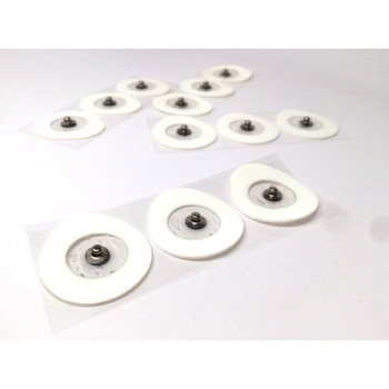 Replacement Electrodes Pack of 50