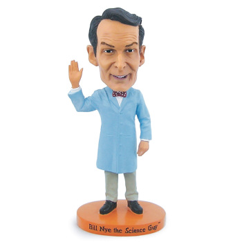 Bill Nye Bobblehead