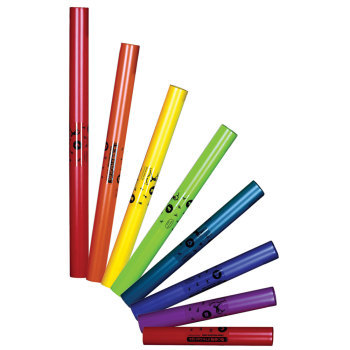 Basic Boomwhacker Set