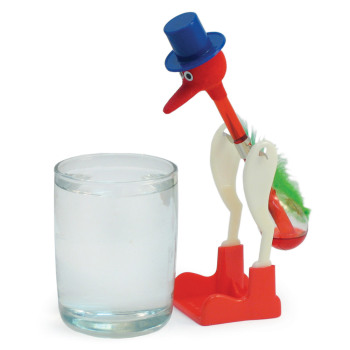 Drinking Bird - Drinking Bird