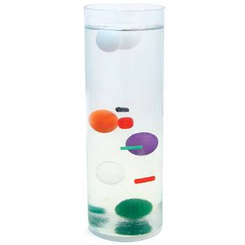 Density Sphere Experiment Kit