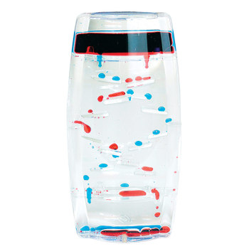 ZigZag Density Tumbler